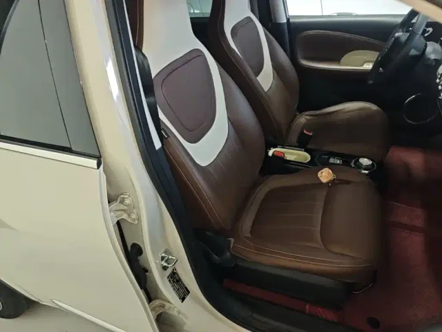 Wuling Bingo — Фото автомобиля 24