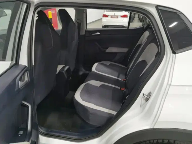 Volkswagen Tharu — Фото автомобиля 15