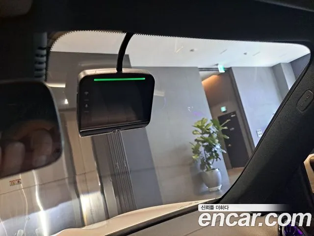 Mercedes-Benz EQB X243 — Фото автомобиля 15