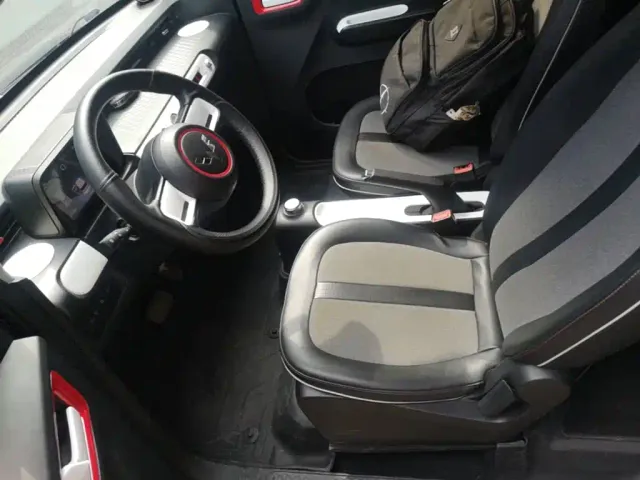 Wuling Hongguang Mini EV — Фото автомобиля 14
