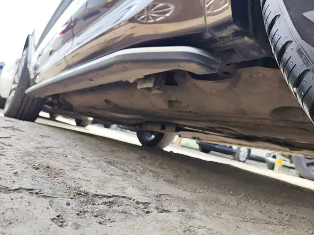 Land Rover Discovery Sport — Фото автомобиля 21