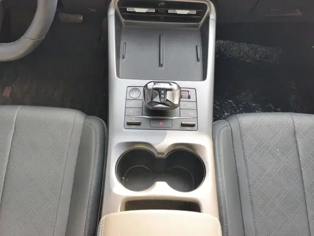 BYD Qin PLUS — Фото автомобиля 16