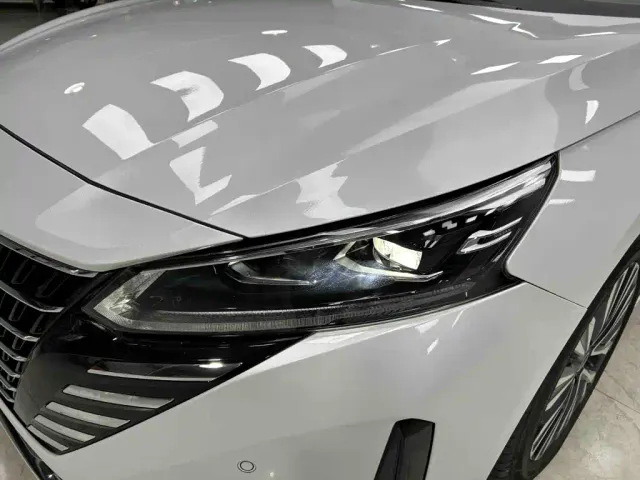 Nissan Teana — Фото автомобиля 22