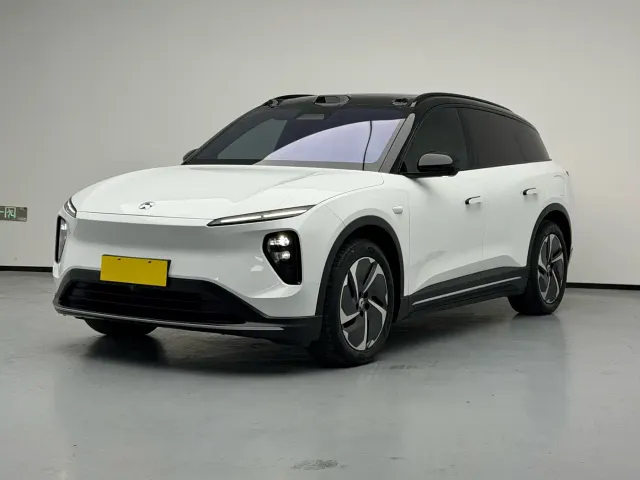 Фотография автомобиля — Nio ES6