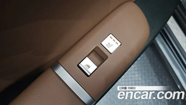Hyundai Grandeur GN7 — Фото автомобиля 19