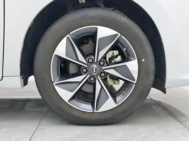 GAC Trumpchi M6 — Фото автомобиля 9