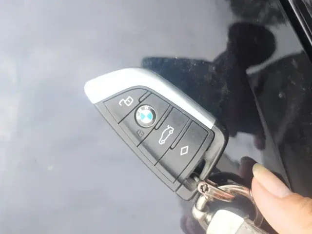 BMW i3 — Фото автомобиля 8