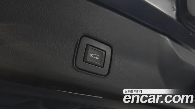 ChevroletGMDaewoo Trailblazer Trailblazer 1.3 Turbo 2WD — Фото автомобиля 19