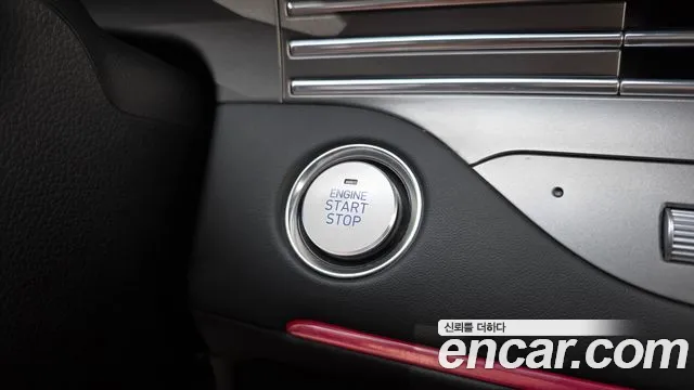 Hyundai Grandeur Exclusive — Фото автомобиля 25