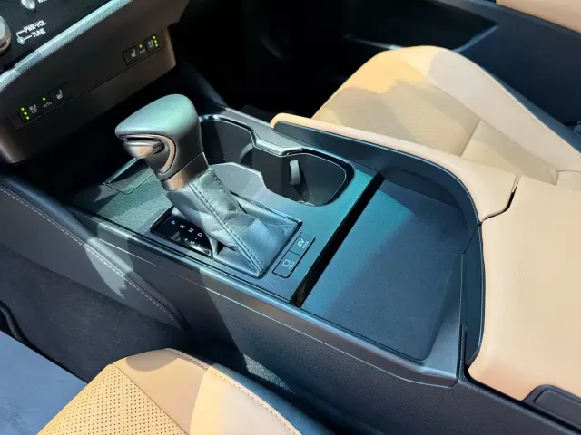 Lexus Lexus ES 2022 300h Ultimate Edition — Фото автомобиля 13
