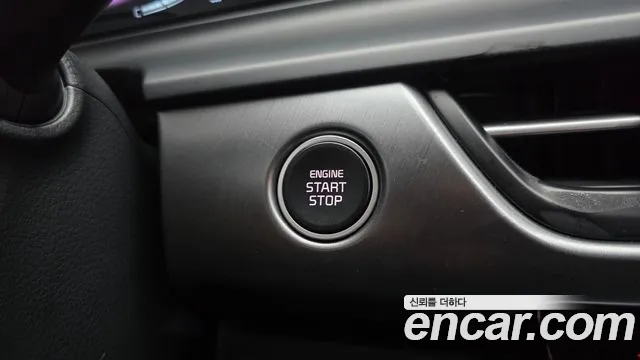 Kia Seltos Новый Seltos Бензин 2.0 2WD — Фото автомобиля 17