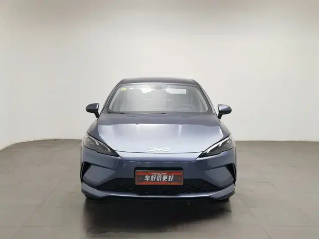 BYD Seal 05 DM-i — Фото автомобиля 3