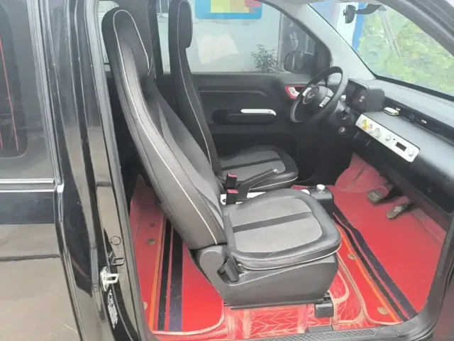 Wuling Motors Hongguang MINIEV 2022 GAMEBOY 200km Play Edition LFP — Фото автомобиля 24