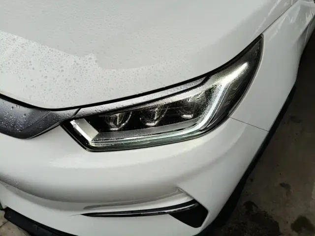 BYD Yuan Pro — Фото автомобиля 23
