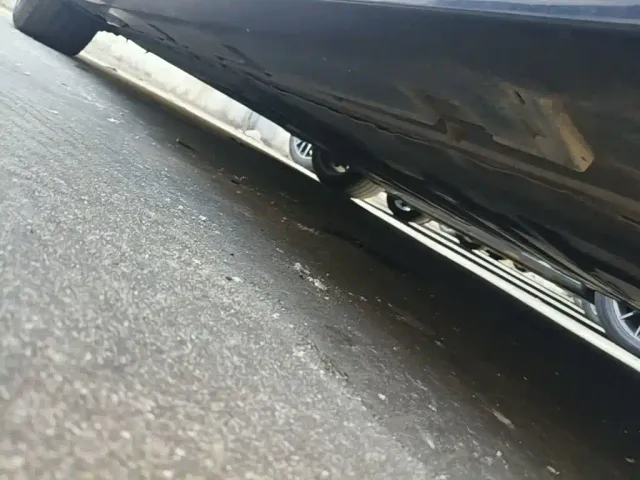 BYD Seal — Фото автомобиля 20