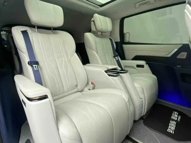 Buick Century — Фото автомобиля 26