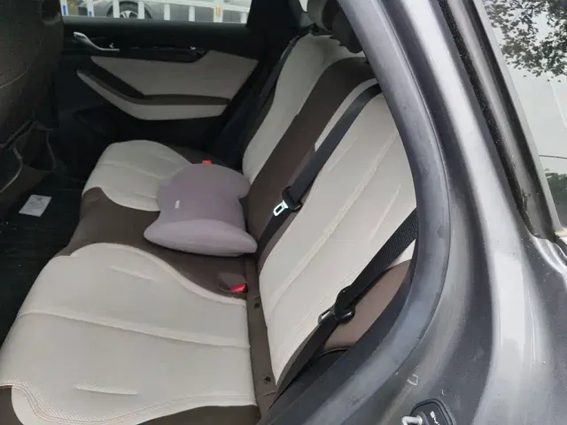 BYD Qin PLUS — Фото автомобиля 13
