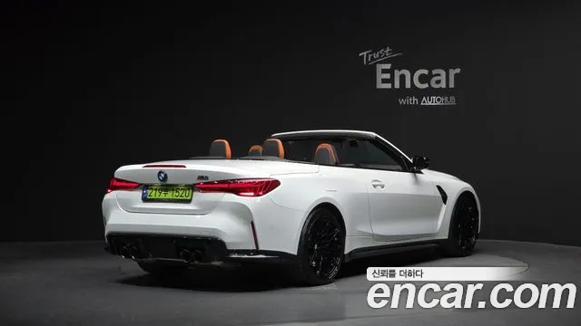 BMW M4 — Фото автомобиля 2