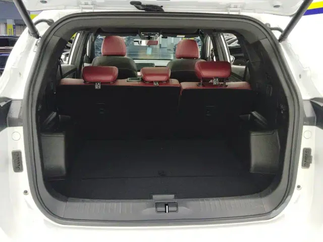 Jetour X70 Plus — Фото автомобиля 4