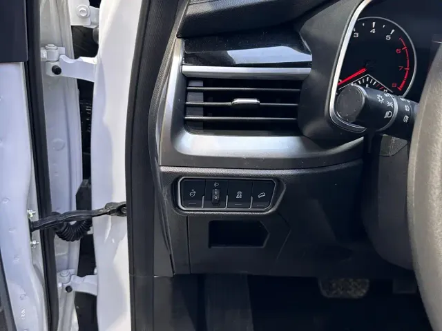 Haval H6 — Фото автомобиля 16