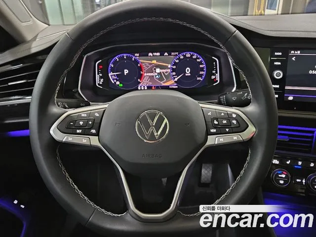 Volkswagen Jetta Generation 7 — Фото автомобиля 14