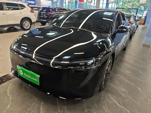 Фотография автомобиля — Nissan N7