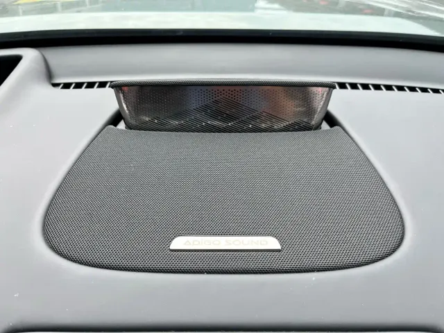 GAC Trumpchi Xiangwang S7 — Фото автомобиля 18