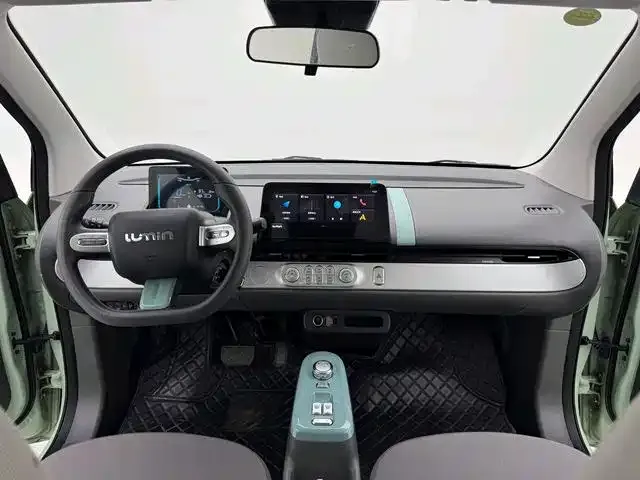 Changan Lumin — Фото автомобиля 9