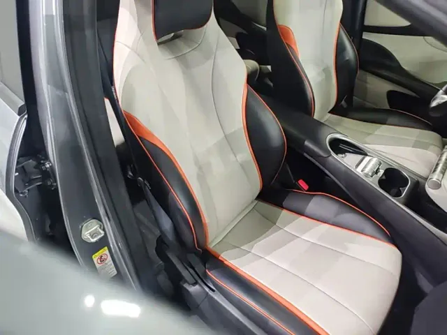 BYD Dolphin — Фото автомобиля 24