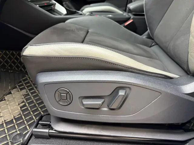 Audi Q3 — Фото автомобиля 9