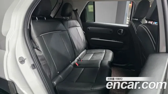 Hyundai Casper Electric — Фото автомобиля 18