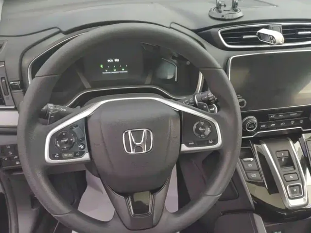 Honda Breeze — Фото автомобиля 10