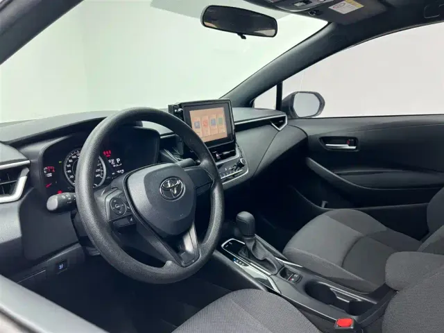 Toyota Levin — Фото автомобиля 13