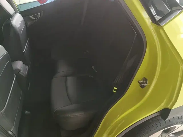 Wuling Xingchi — Фото автомобиля 16