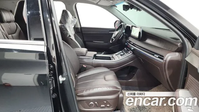 Hyundai Palisade The New Palisade Бензин 3.8 2WD — Фото автомобиля 22