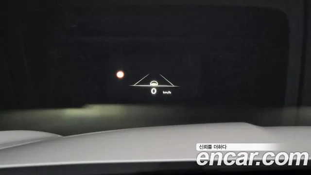 Genesis GV70 2.5T Бензин 2WD — Фото автомобиля 29