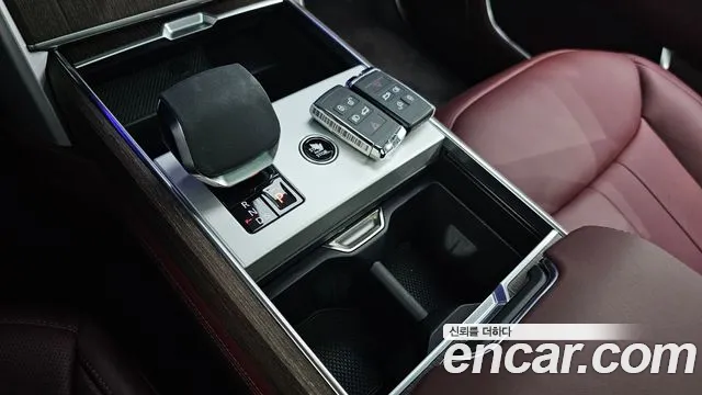 Land Rover Range Rover — Фото автомобиля 9