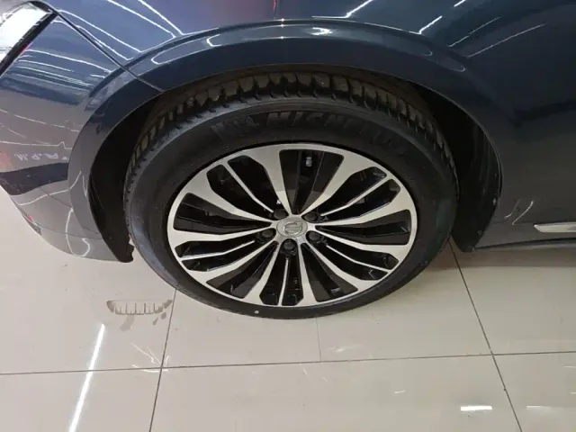 Volvo S90 — Фото автомобиля 22