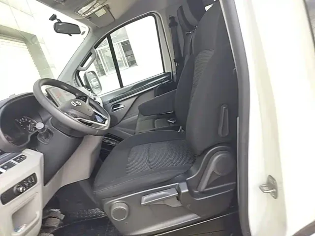 Maxus Xintu V70 — Фото автомобиля 14