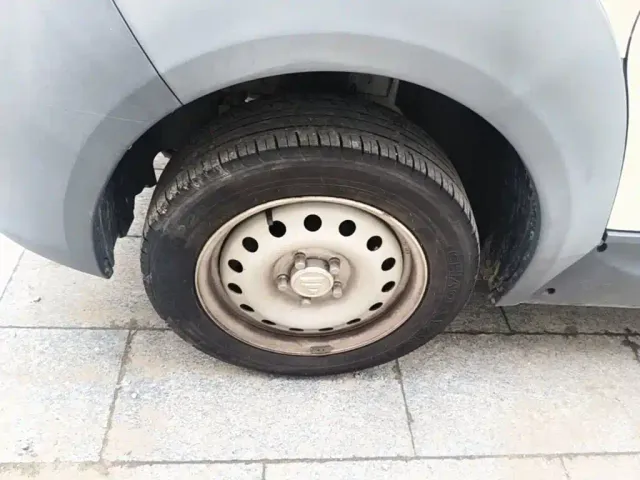 Foton Qianduoduo — Фото автомобиля 22