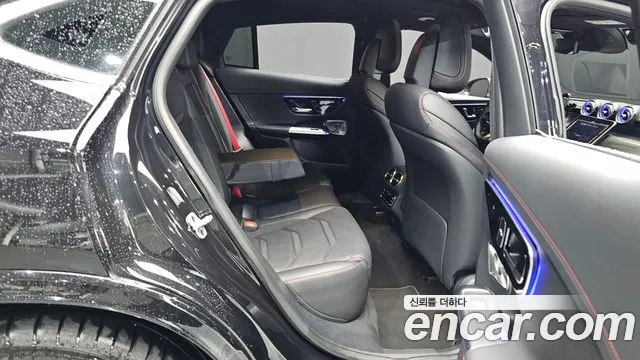 Mercedes-Benz GLC-Class — Фото автомобиля 24