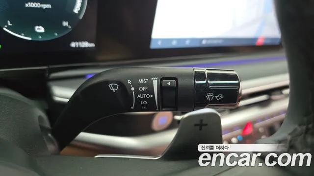 Hyundai Grandeur GN7 — Фото автомобиля 26