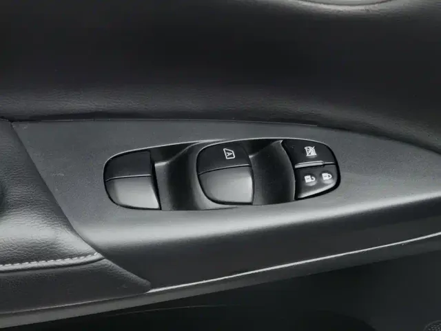 Nissan Sylphy — Фото автомобиля 9