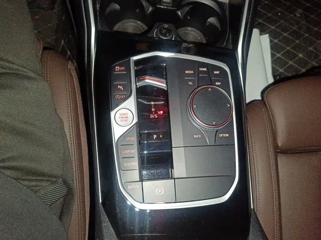 BMW 3 Series — Фото автомобиля 15