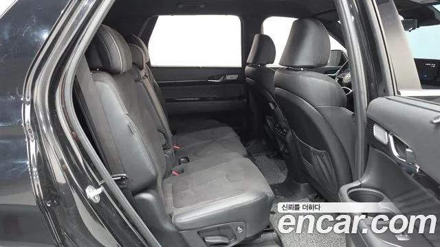 Hyundai Palisade The New — Фото автомобиля 17