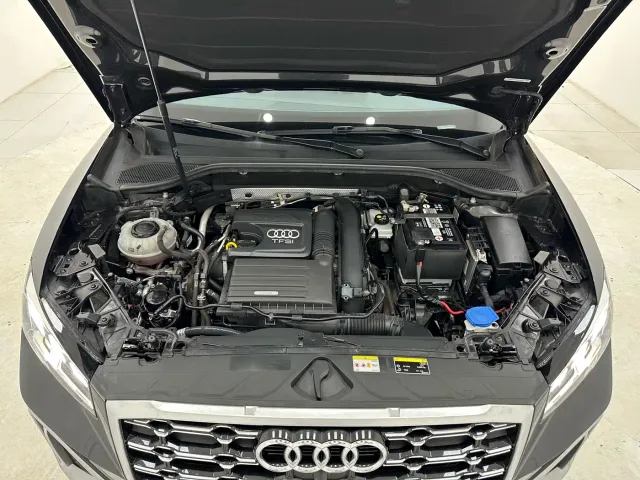 Audi Q2L — Фото автомобиля 16
