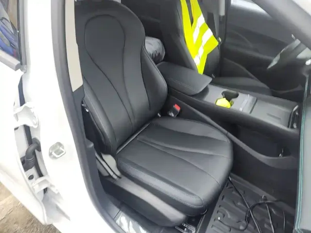 BYD Seal 05 DM-i — Фото автомобиля 24