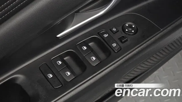 Hyundai Avante CN7 — Фото автомобиля 28