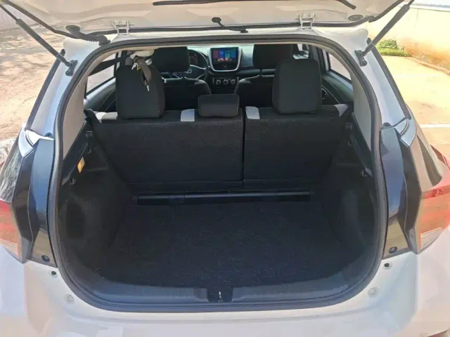 Toyota YARiS L Zhi Xuan — Фото автомобиля 18