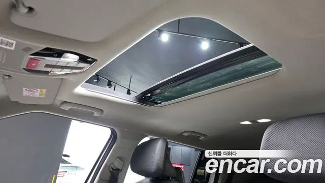 Kia EV3 — Фото автомобиля 19